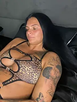 Destinylovex webcam