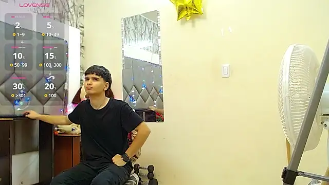 Steve_Hotman webcam