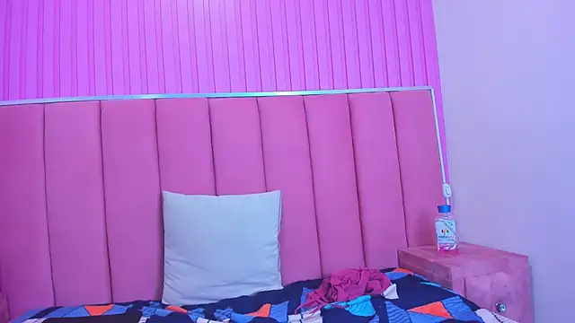 queenstarhy webcam