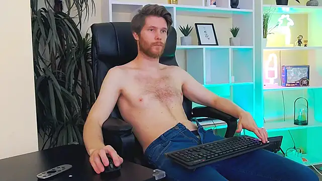 Eddie_Baker webcam