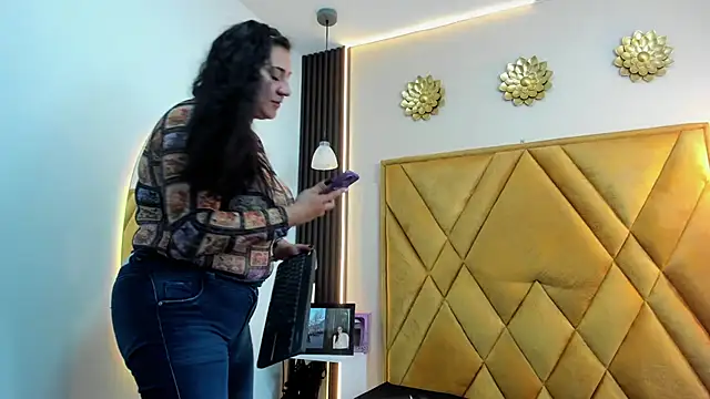 Lilith_Ricci webcam