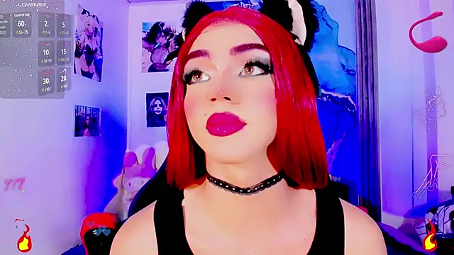 blonde_queen- webcam