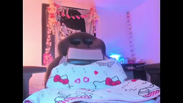 estrellaO_O webcam