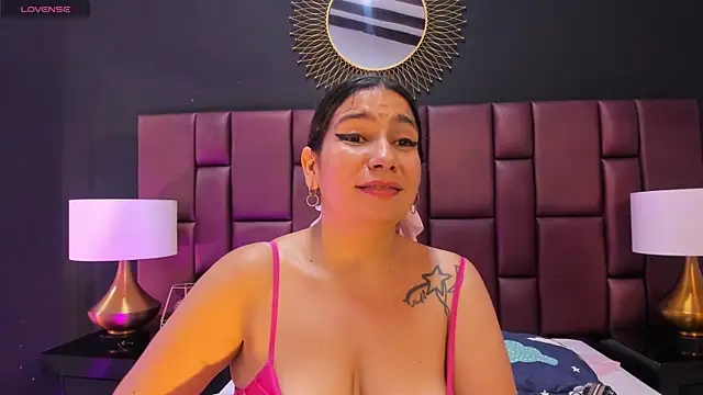 DianaSheren webcam