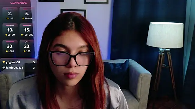 TiffanyCherry_ webcam
