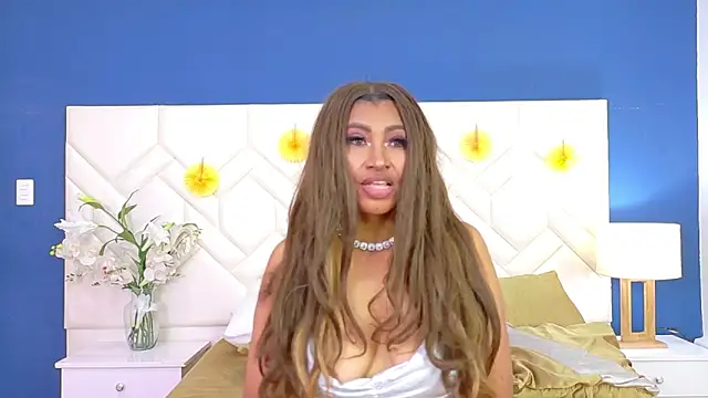 Kiara_Parker_ webcam