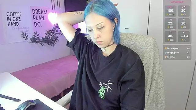 Neko_Sora webcam