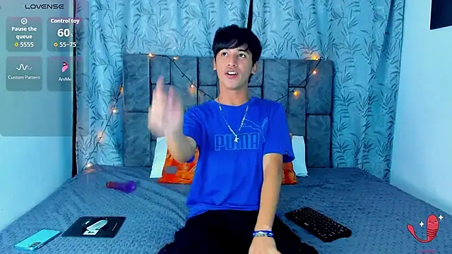 IhanKing webcam