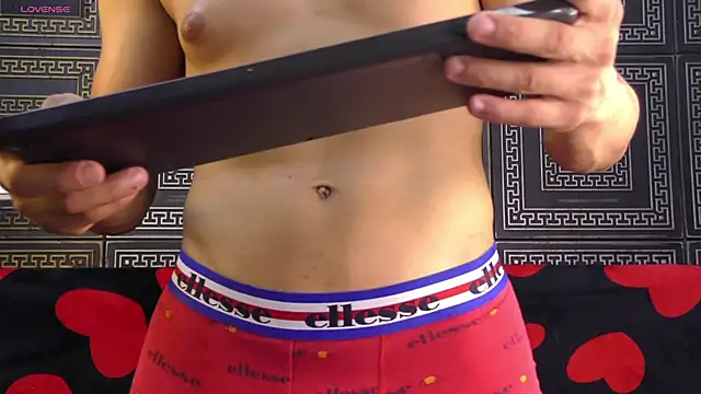 DanteRafaelo live cam on StripChat