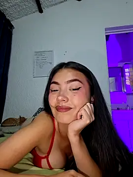 Parker_Venuss_ webcam