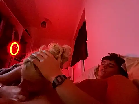SofiaNLukaBabe webcam
