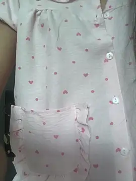 candy_bobo webcam