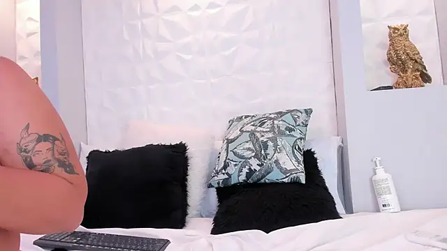 Jake_and_tiana webcam