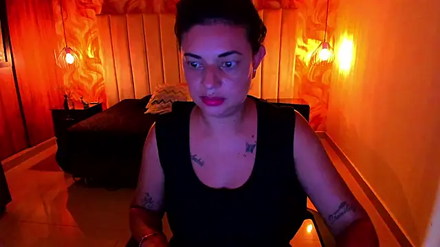 ChloeSmith9 webcam