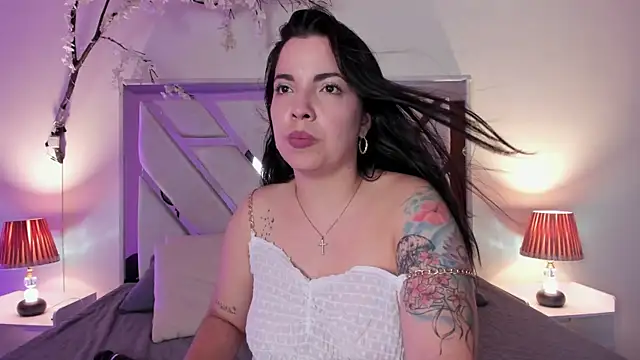 AngeliqueBoyer__ webcam