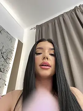 DaisyAmour webcam