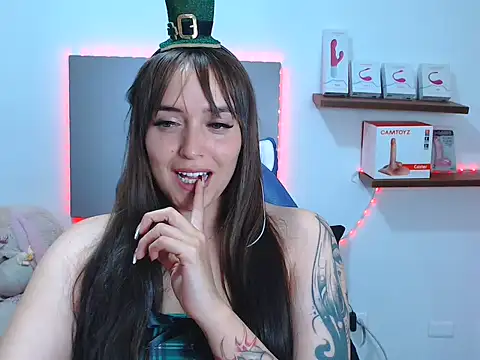 anyela_bubble18 webcam
