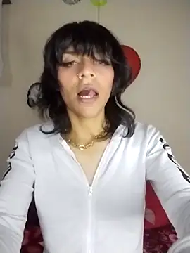 Liil_bunny webcam