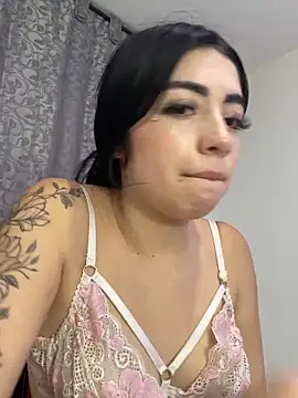 lunacruz_ webcam