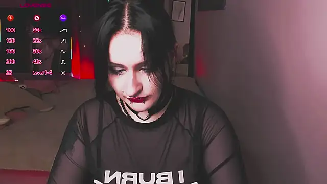 Ame_xCore webcam