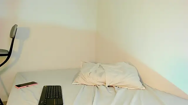 venus_elfie webcam