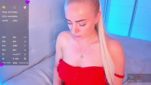 __Dasha__ webcam