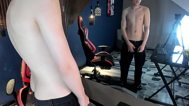 AngeloBocellii webcam