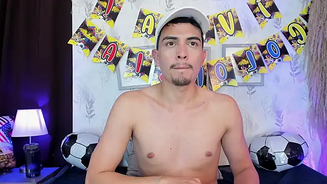 willy_diamond webcam