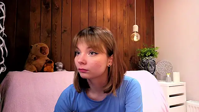 IvoryPesante webcam