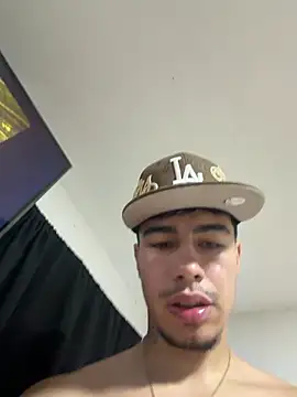 iNoah_sins webcam