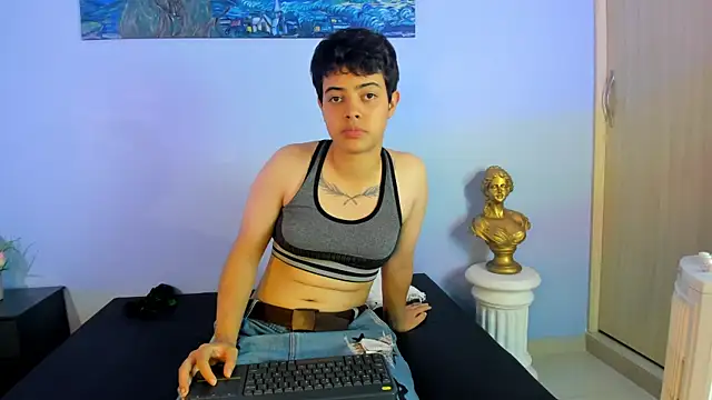 lexa_kitty webcam