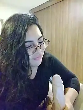 Roxxy_Sade webcam