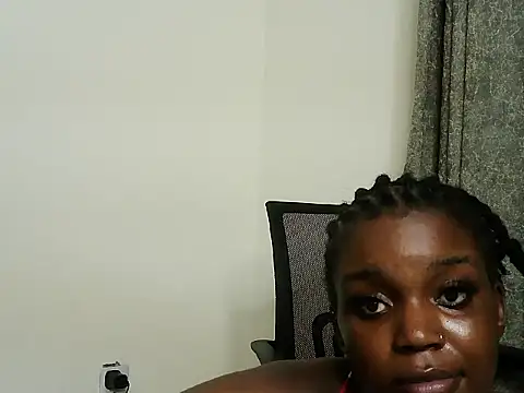 Godessbree webcam