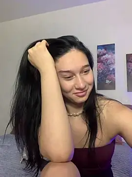 Camilla__Noor webcam