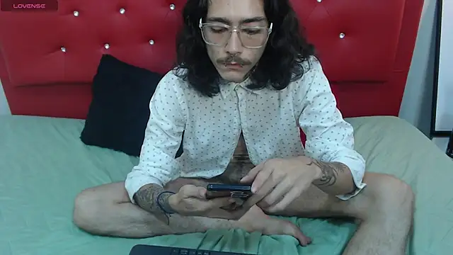 bigcock_robert webcam