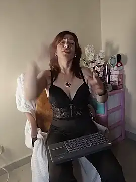 ivi_queen webcam