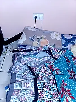 Queenkiah webcam