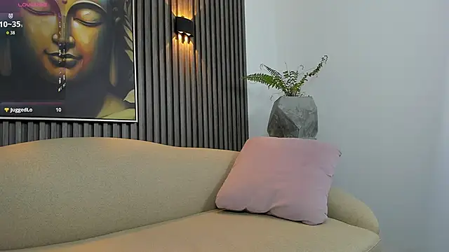 NoorAura webcam