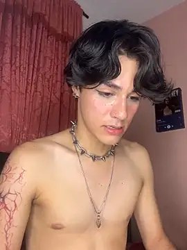 Eros_Blue webcam