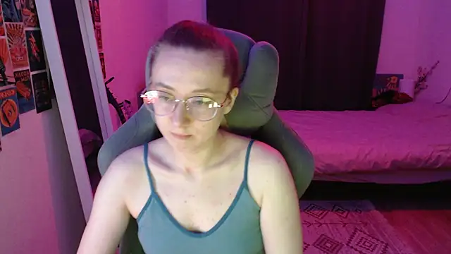 AnabelFrel webcam