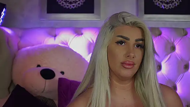 Squirt_Tanya webcam