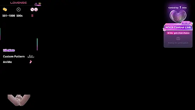 XLindaMilfX webcam