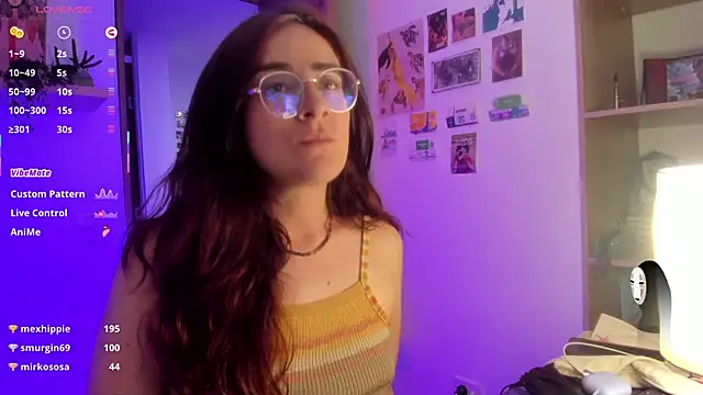 linda_giggle webcam
