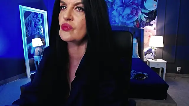 DomMelissaW webcam