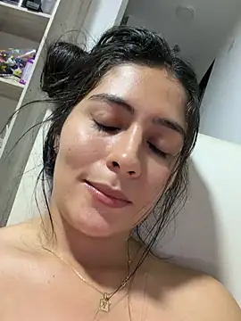 Sophie__Foxxx webcam