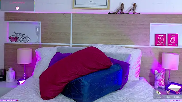 KAROL-SCOTT webcam