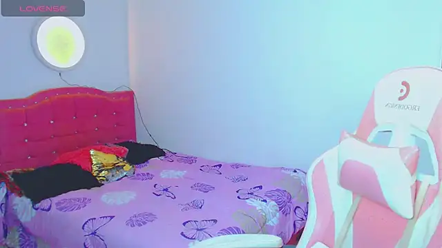 Tanedra_collings webcam