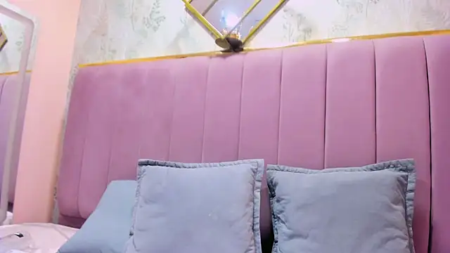 Tiffanysurez_ webcam