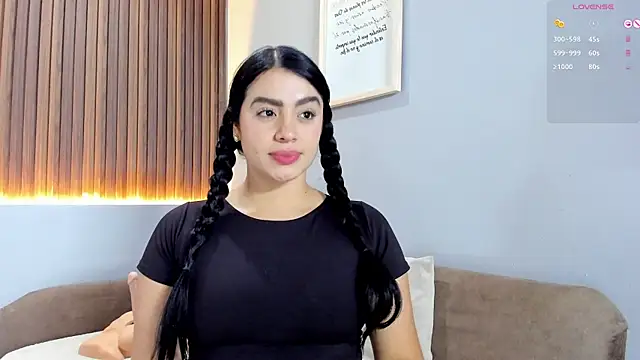 Eyes_Duque webcam