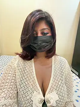payaldesire's live room